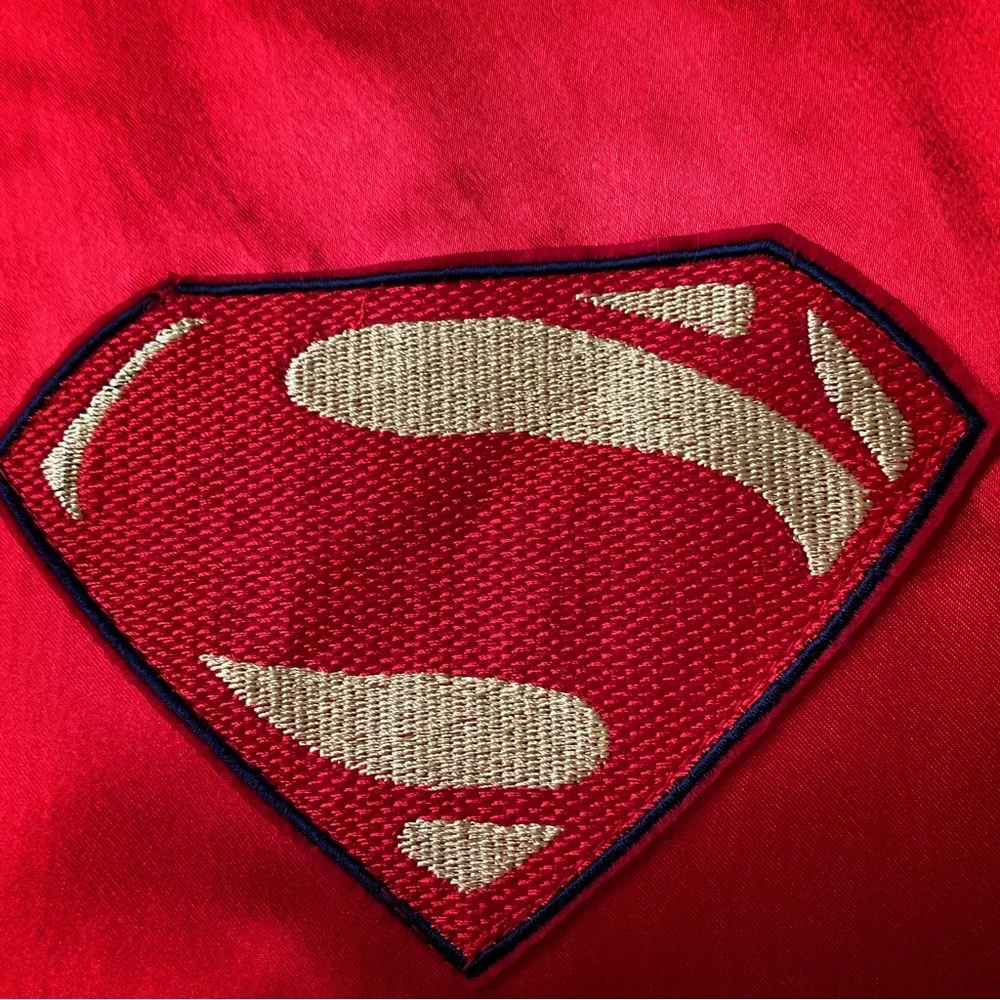 COPY - Superman Cape Costume by Rubie’s